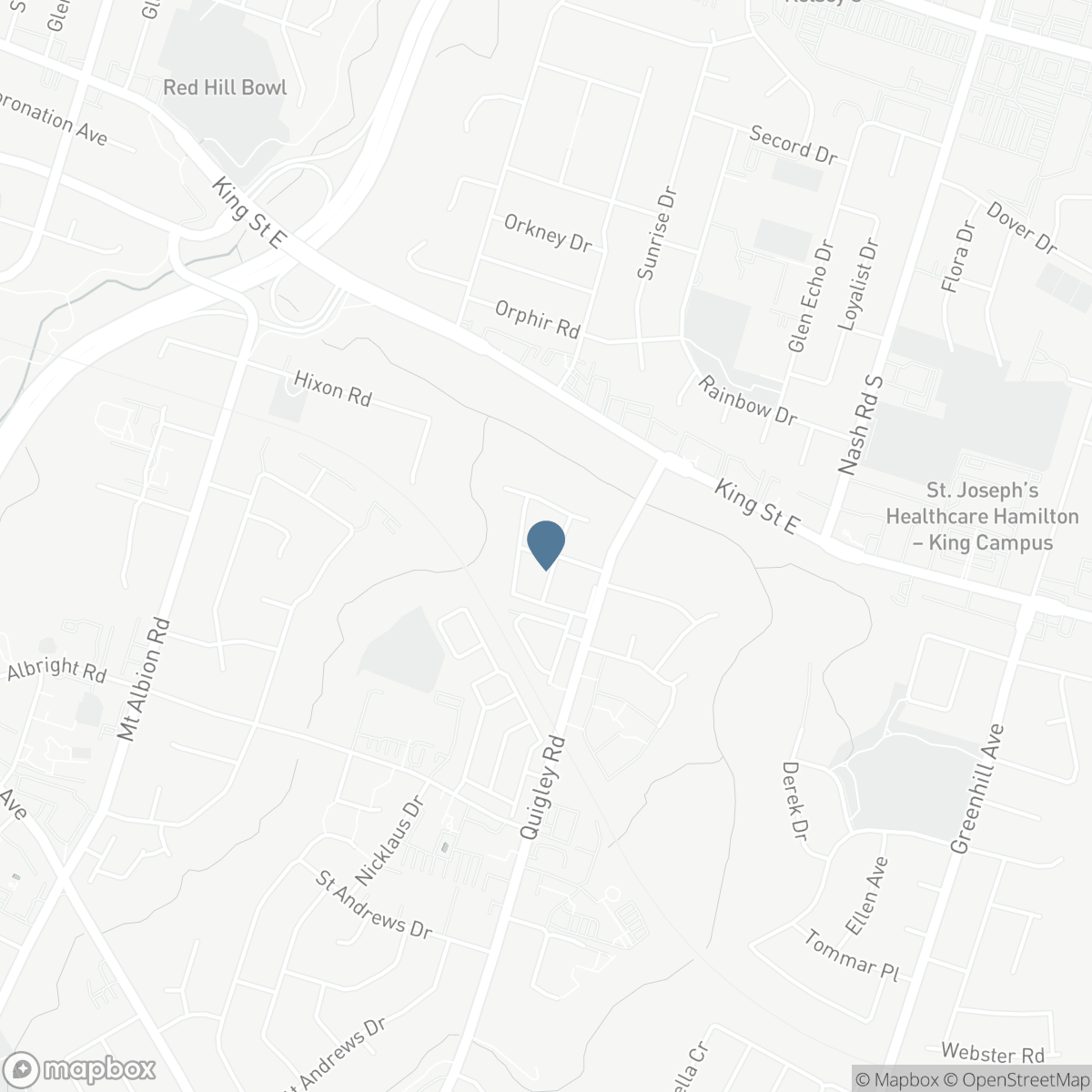 137 - 100 QUIGLEY ROAD, Hamilton, Ontario L8K 6J1